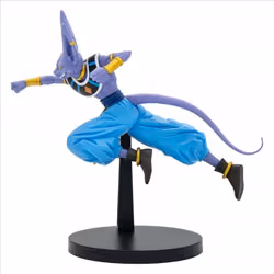 Banpresto BP29201P figurine d'action et de collection - Vue supplémentaire 3