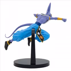 Banpresto BP29201P figurine d'action et de collection - Vue supplémentaire 4