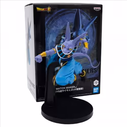 Banpresto BP29201P figurine d'action et de collection - Vue supplémentaire 6