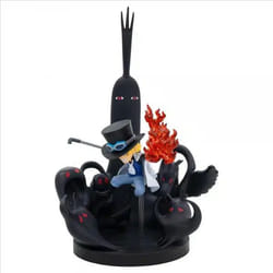 Banpresto BP29202P figurine d'action et de collection
