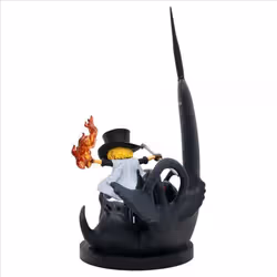 Banpresto BP29202P figurine d'action et de collection - Vue supplémentaire 3