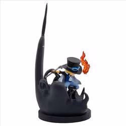 Banpresto BP29202P figurine d'action et de collection - Vue supplémentaire 4