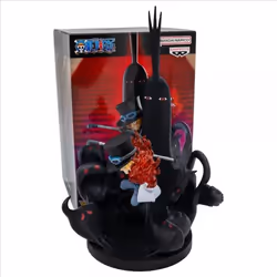Banpresto BP29202P figurine d'action et de collection - Vue supplémentaire 5