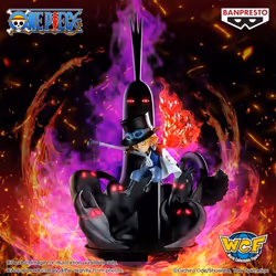 Banpresto BP29202P figurine d'action et de collection - Vue supplémentaire 6