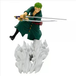 Banpresto BP29205P figurine d'action et de collection