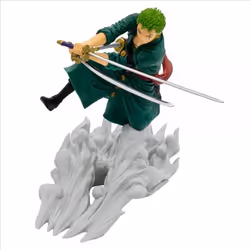 Banpresto BP29205P figurine d'action et de collection - Vue supplémentaire 2
