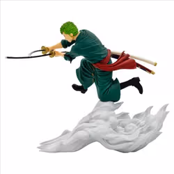 Banpresto BP29205P figurine d'action et de collection - Vue supplémentaire 3