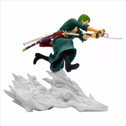 Banpresto BP29205P figurine d'action et de collection - Vue supplémentaire 4