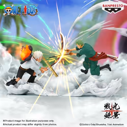 Banpresto BP29205P figurine d'action et de collection - Vue supplémentaire 7