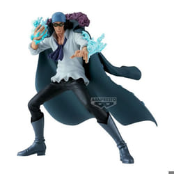 Banpresto BP29207P figurine d'action et de collection