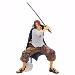 Banpresto BP29210P figurine d'action et de collection - Vue supplémentaire 2