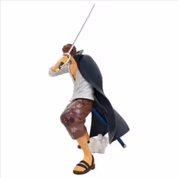Banpresto BP29210P figurine d'action et de collection - Vue supplémentaire 3