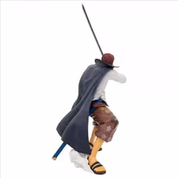 Banpresto BP29210P figurine d'action et de collection - Vue supplémentaire 4