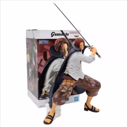 Banpresto BP29210P figurine d'action et de collection - Vue supplémentaire 6