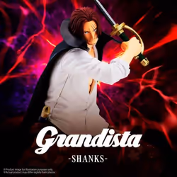 Banpresto BP29210P figurine d'action et de collection - Vue supplémentaire 7