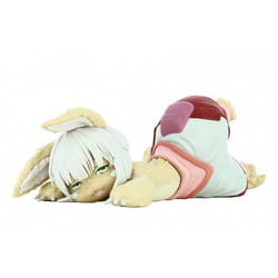 Figurine Relax Time Made In Abyss : Golden City Of The Scorching Sun Nanachi
