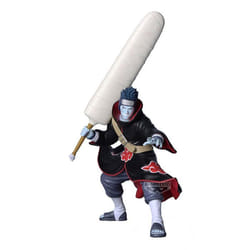 Figurine daction - Banpresto - Kisame Hoshigaki - Naruto Shippuden - Vibration Stars
