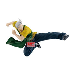 Figurine Vibration Stars - Sakamoto Days - Sakamoto Taro II