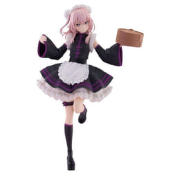 Figurine daction - Banpresto - Sajuna Inui - China Maid - 21 cm - Multicolore