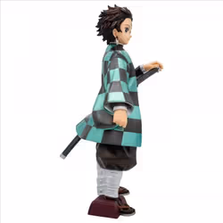 Banpresto BP29368P - Vue supplémentaire 4