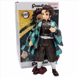 Banpresto BP29368P - Vue supplémentaire 6