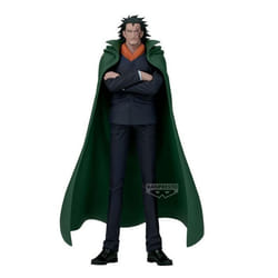Figurine Dxf Special - One Piece - Monkey D.dragon
