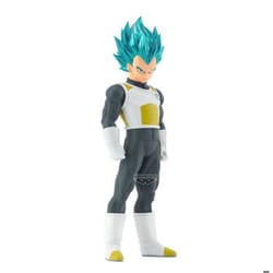 Figurine Blood Of Saiyans Dragon Ball Super Vegeta