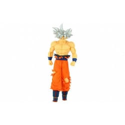 Figurine Solid Edge Works Dragon Ball Super Son Goku Ultra Instinct