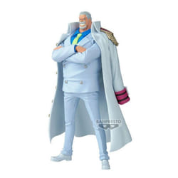 Figurine Dxf Special - One Piece - Monkey D.garp