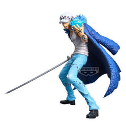 Figurine Grandista One Piece Trafalgar Law (special Edition)