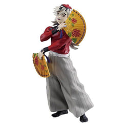 Figurine Grandista  Demon Slayer: Kimetsu No Yaiba  Doma
