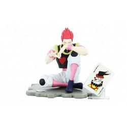 Figurine Memorable Saga Special Hunter X Hunter Hyskoa