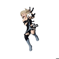 Figurine The Evil Villains Dx My Hero Academia Himiko Toga IV