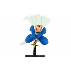Figurine Match Makers Dragon Ball Z Dabura (vs Super Saiyan Son Gohan)