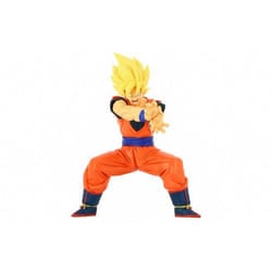Figurine Grandista Dragon Ball Z Son Goku II