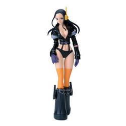 Figurine The Shukko One Piece Nico Robin Ver. Egghead