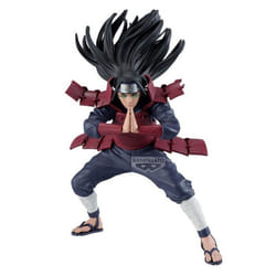 Figurine Vibration Stars Naruto Shippuden A : Hashirama Senju