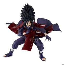 Figurine Vibration Stars Naruto Shippuden B : Madara Uchiha