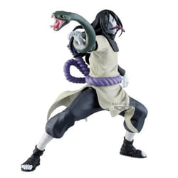 Figurine Vibration Stars Naruto Shippuden B : Orochimaru