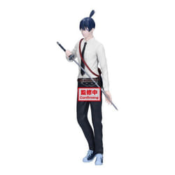 Figurine Vibration Stars Chainsaw Man The Movie: Reze Arc Aki Hayakawa