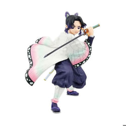 Figurine Maximatic  Demon Slayer: Kimetsu No Yaiba  Shinobu Kocho