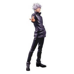 Figurine Grandista Jujutsu Kaisen Gojo Satoru