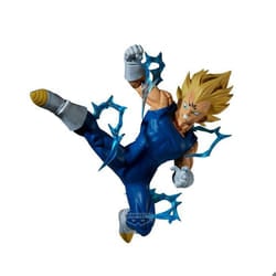 Figurine Match Makers Dragon Ball Z Majin Vegeta (vs Super Saiyan 2 Son Goku