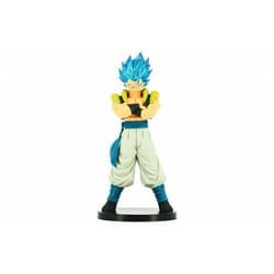 Figurine Blood Of Saiyans Dragon Ball Super A : Gogeta