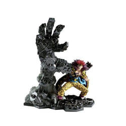 Figurine Fl One Piece Eustass Kid