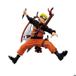 Figurine Vibration Stars Naruto 72 Series Naruto Uzumaki