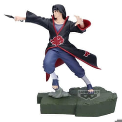 Figurine Combination Battle Naruto Shippuden Itachi Uchiha