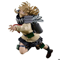 Figurine The Evil Villains Plus My Hero Academia Himiko Toga II