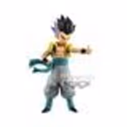 Figurine Grandista Dragon Ball Z Gotenks