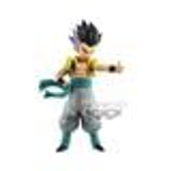 Figurine Grandista Dragon Ball Z Gotenks